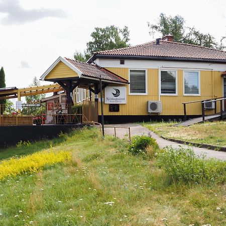 Komplett Laegenhet Med Sjoeutsikt Malmon Exteriér fotografie